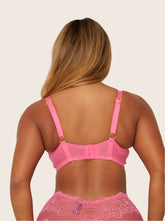 Tutti Booster Bra Bundle : Strawberry Liquorice